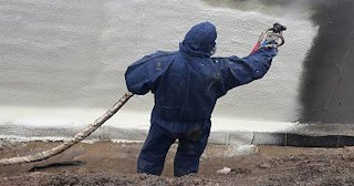 Гидроизоляция подвала снаружи от 670 руб. в Снежинске