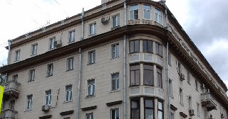 Тепловизионное обследование фасадов Снежинск, от 6700 руб.