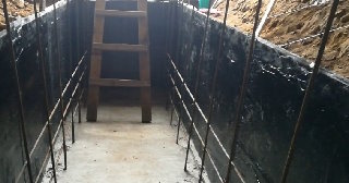 Защита смотровых площадок полимочевиной от 928 руб. ППуСнж
